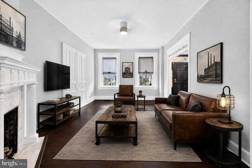 Photo - 3015 13th Street NW Unit