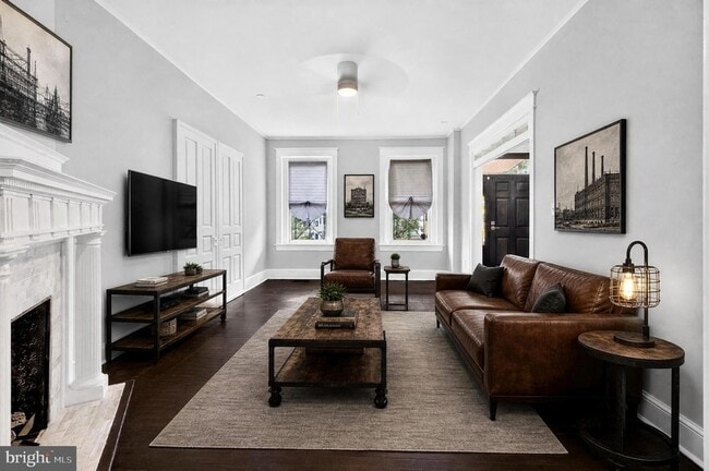 Photo - 3015 13th Street NW Unit Townhome