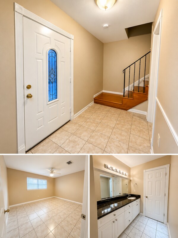 Building Photo - 5510 Deep Forest Dr