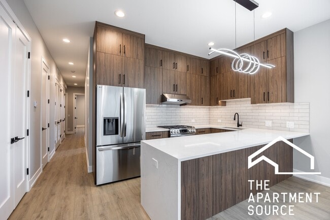 Photo - 3738 S Calumet Ave Apartment