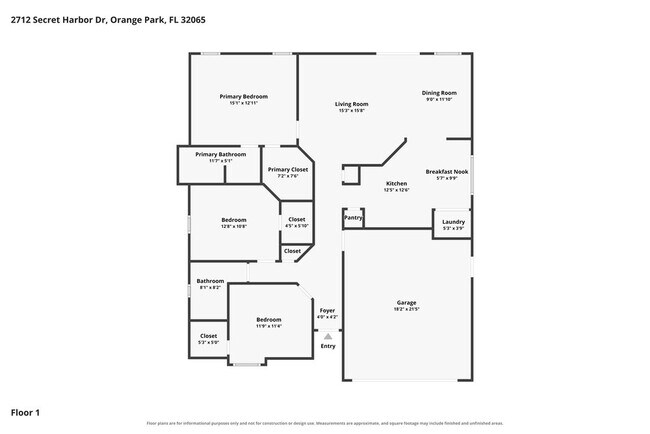 Building Photo - 2712 Secret Harbor Dr