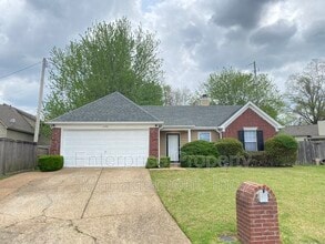 Building Photo - 6496 Amberwood Cove