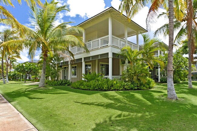 Foto del edificio - Ko Olina Resort Living - Unfurnished Cocon...