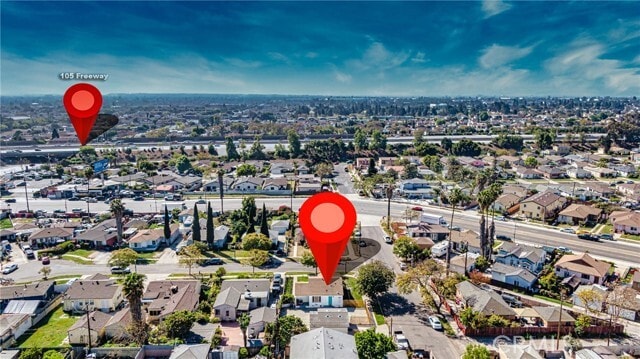 Building Photo - 1101 E 115th St