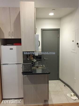 Foto del edificio - Studio, 1 bath  - 144 Bowdoin St