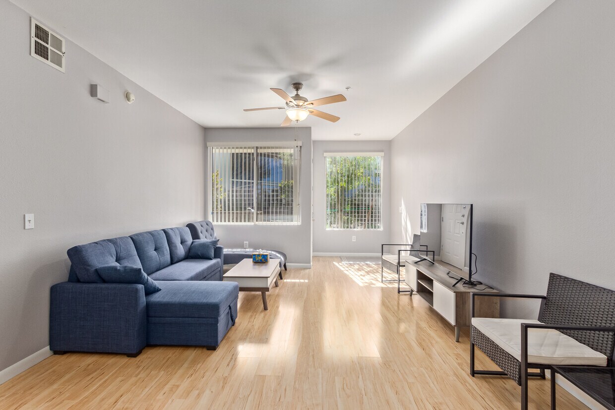 Foto principal - 3633 N 3rd Ave