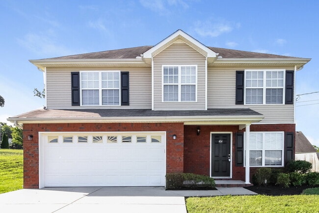 Building Photo - 404 Glenmore Ct