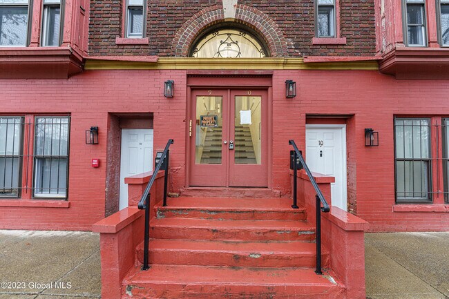 Foto del edificio - 9 St Joseph's Terrace