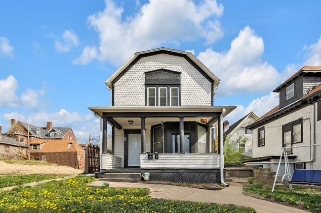 Photo - 3860 Dodge St Apartment