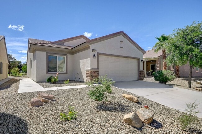 Building Photo - Sun City Aliante - Single Family Home