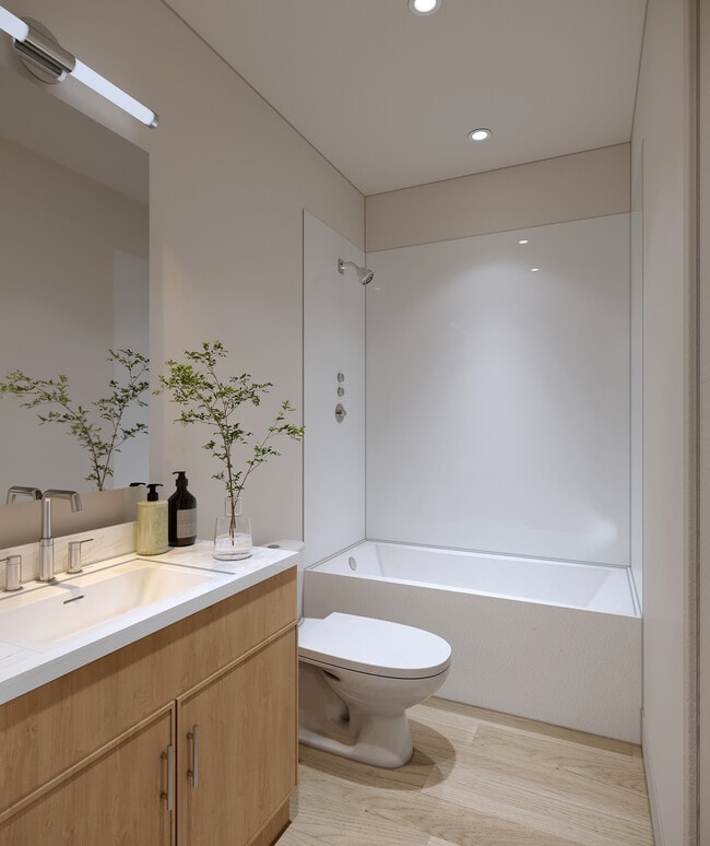 Building Photo - Whitman Villas at Gateway Park