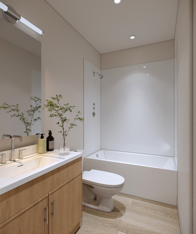 Foto del edificio - Whitman Villas