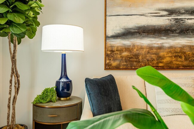 Foto del edificio - The Retreat at Sedgefield