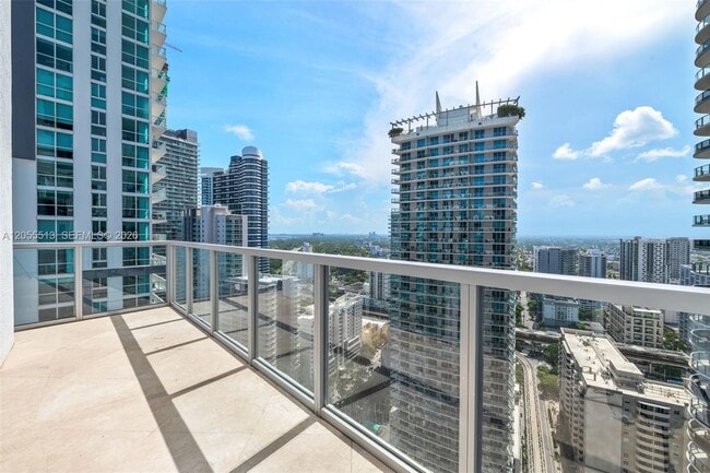 Building Photo - 1050 Brickell Ave