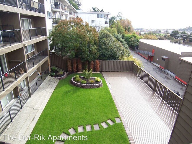 Foto del edificio - 2655 14th Ave W