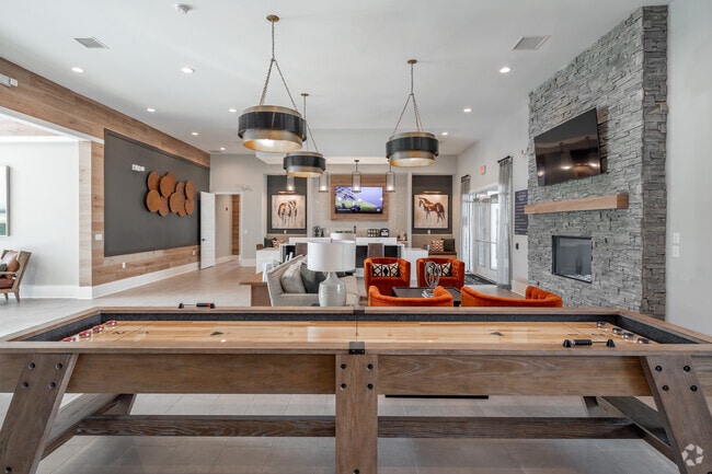 Interior Photo - The Reserve at Kirkwood