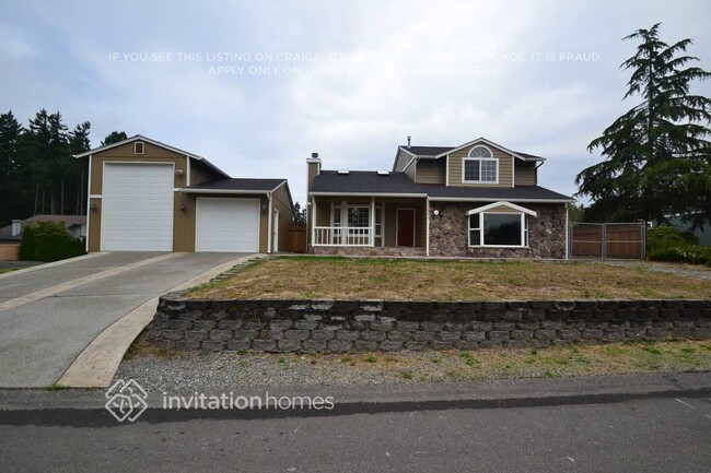 Building Photo - 1905 151st St Ct S