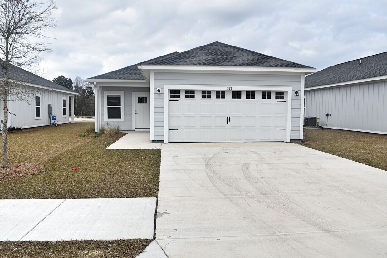 Foto del edificio - 188 Speckled Trout Ln N
