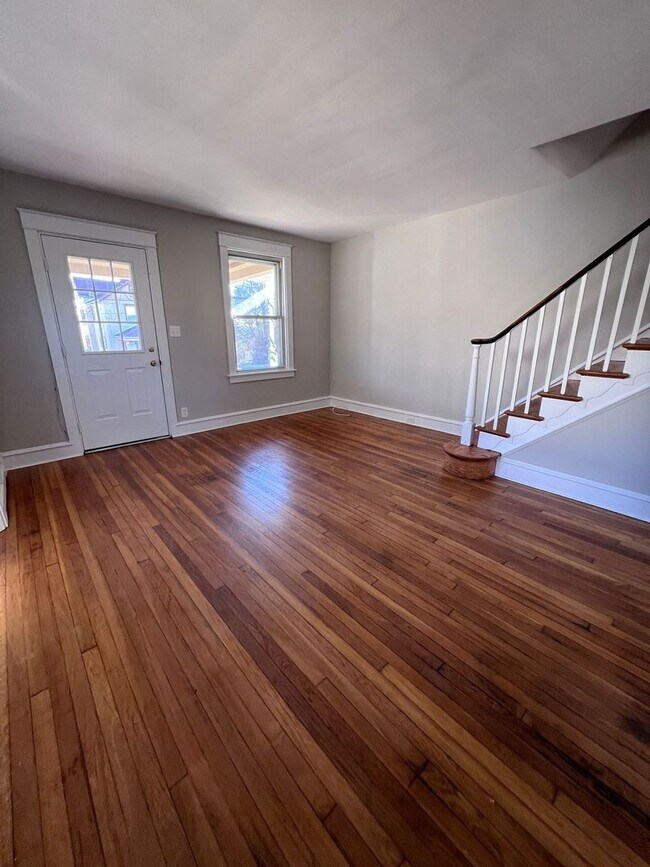 Foto del edificio - Beautiful 3 Bedroom, 1 Bath in Drexel Hill