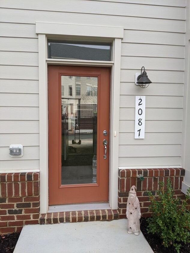 Primary Photo - 2087 Kober Way