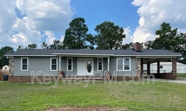 Building Photo - 3711 Teakwood Ct