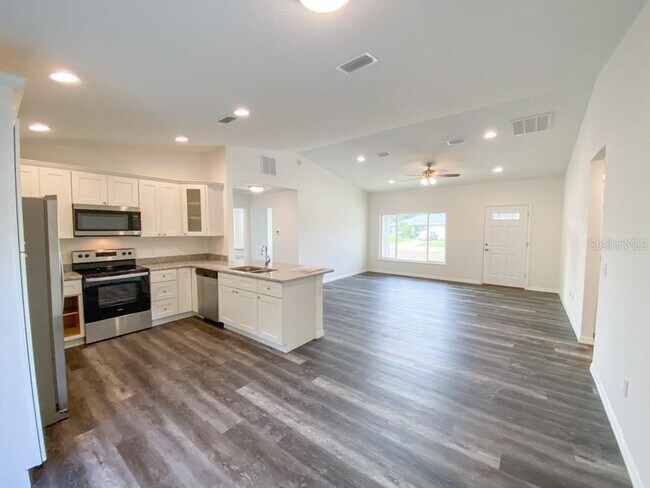 Foto del edificio - 30 Juniper Pass Ln