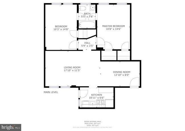 Foto del edificio - 1833 S St NW