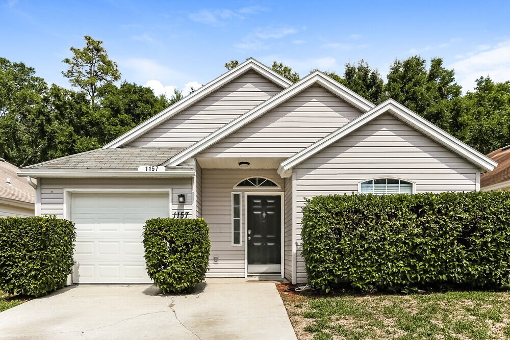 Primary Photo - 1157 Brookwood Bluff Rd E