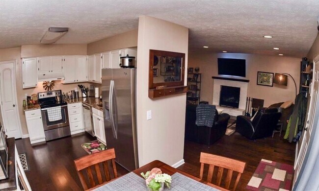 Foto del edificio - Super Cute One Level Home in Shelton Park