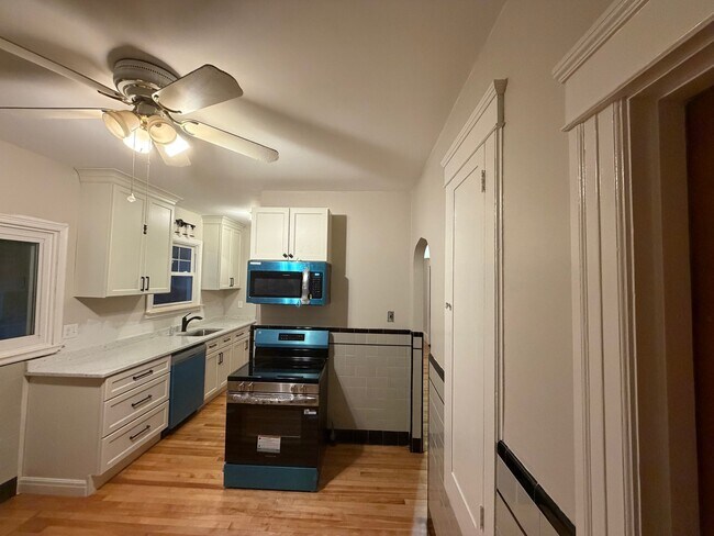 Foto del edificio - 53 Howland Terrace