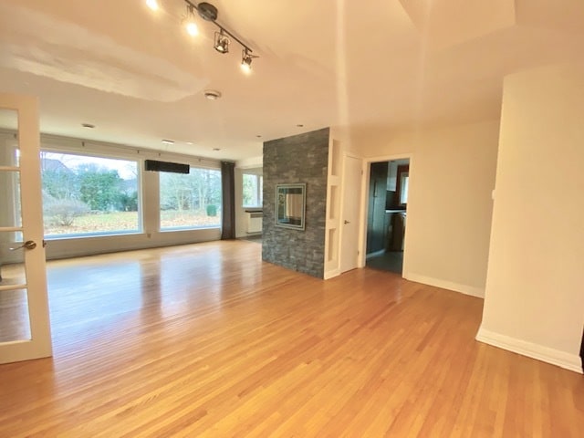 Photo du bâtiment - 448 Jarvis St