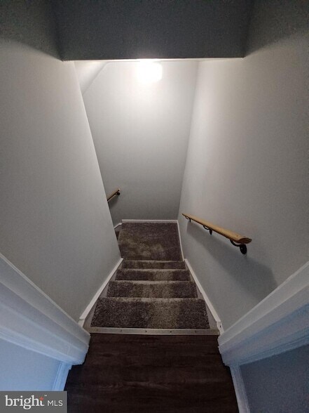 Foto del edificio - 281 Old Furnace Rd