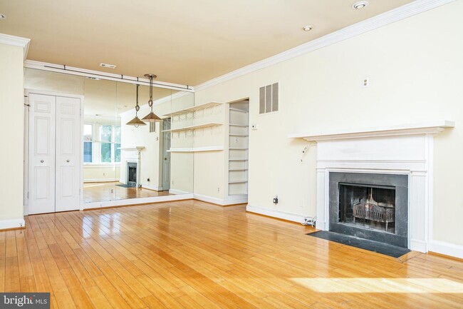 Foto del edificio - 1201 O St NW