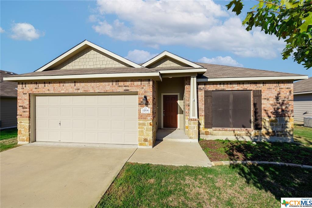 Primary Photo - 1206 Jamestown Dr