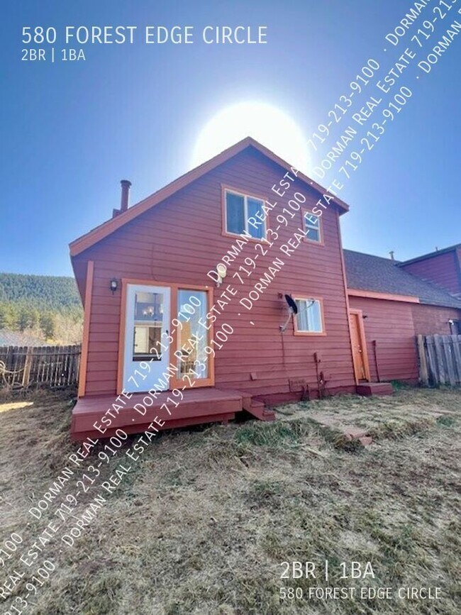 Photo - 580 Forest Edge Cir House