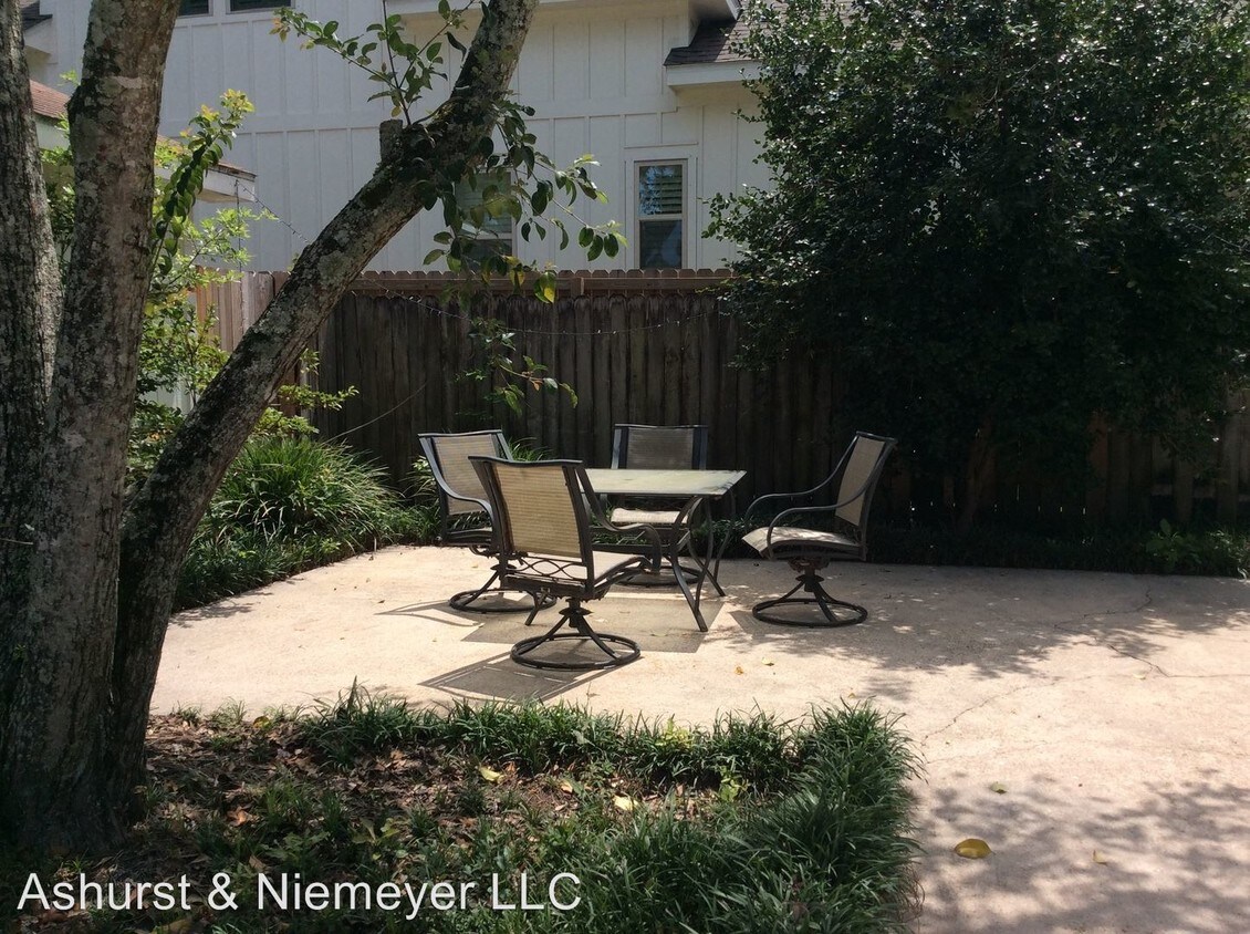 Foto del edificio - 3 br, 2 bath House - 701 Fairhope Ave