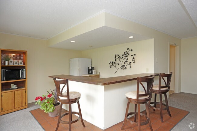 Foto del diseño de interior - Westwinds