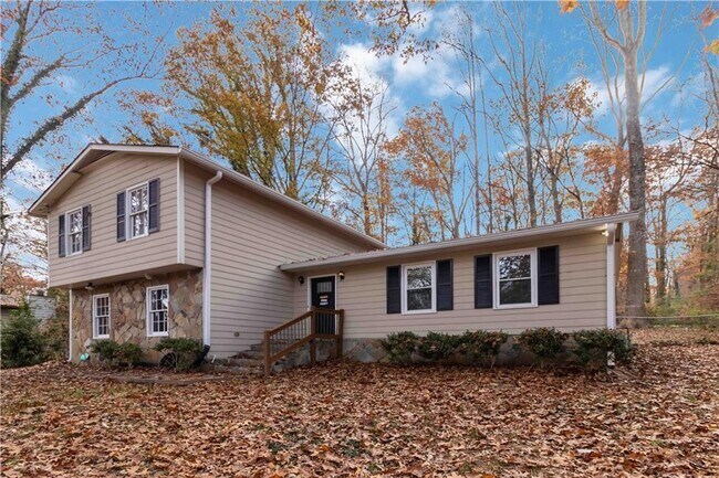 Foto del edificio - 888 Chartley Dr SW