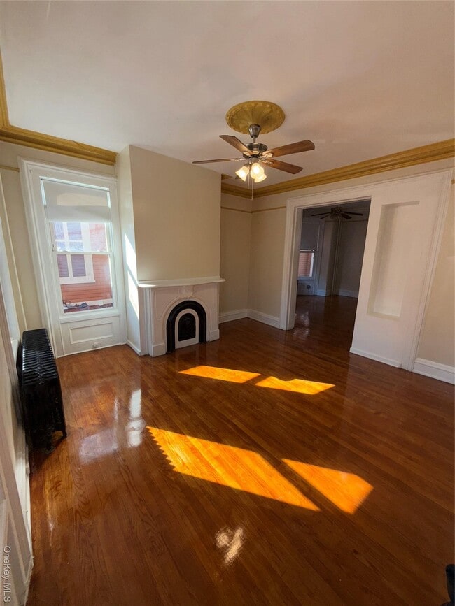 Foto del edificio - 27 Balding Ave