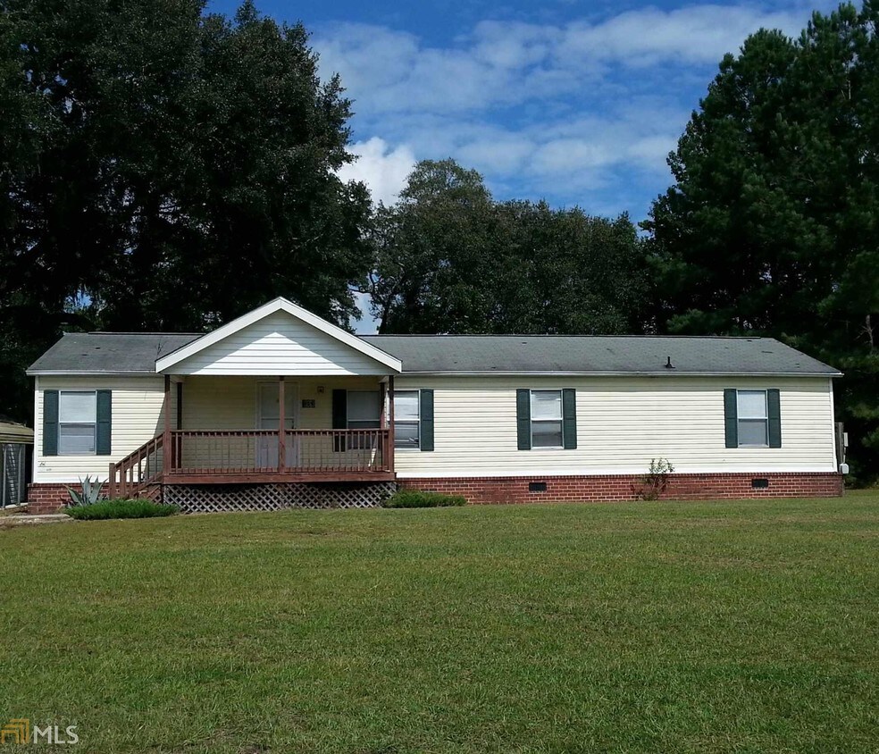 103 Stones Throw Ct, Guyton, GA 31312 House Rental in Guyton, GA