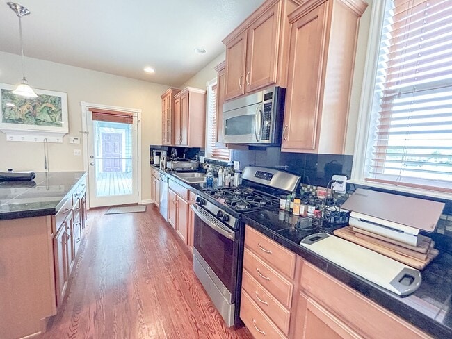 Foto del edificio - 2220 Uinta St