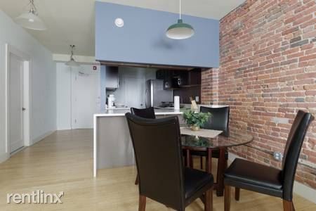Foto del edificio - 1 br, 1 bath Apartment - 25 Light street