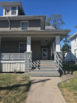 Building Photo - 1920-1922 Iowa St