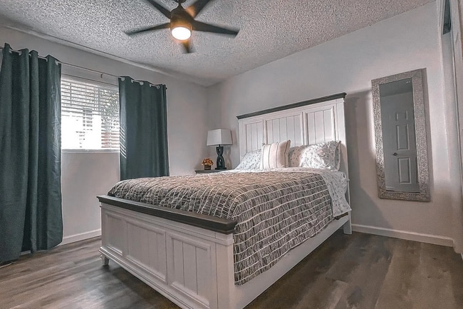 Floorplan - 1419 Jefferson St