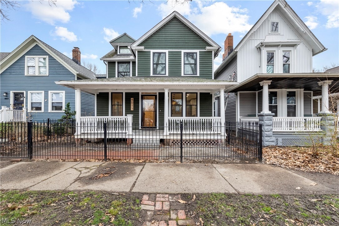 Primary Photo - 4011 Whitman Ave