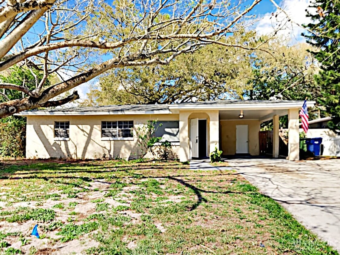 Foto principal - 3010 E Jean St