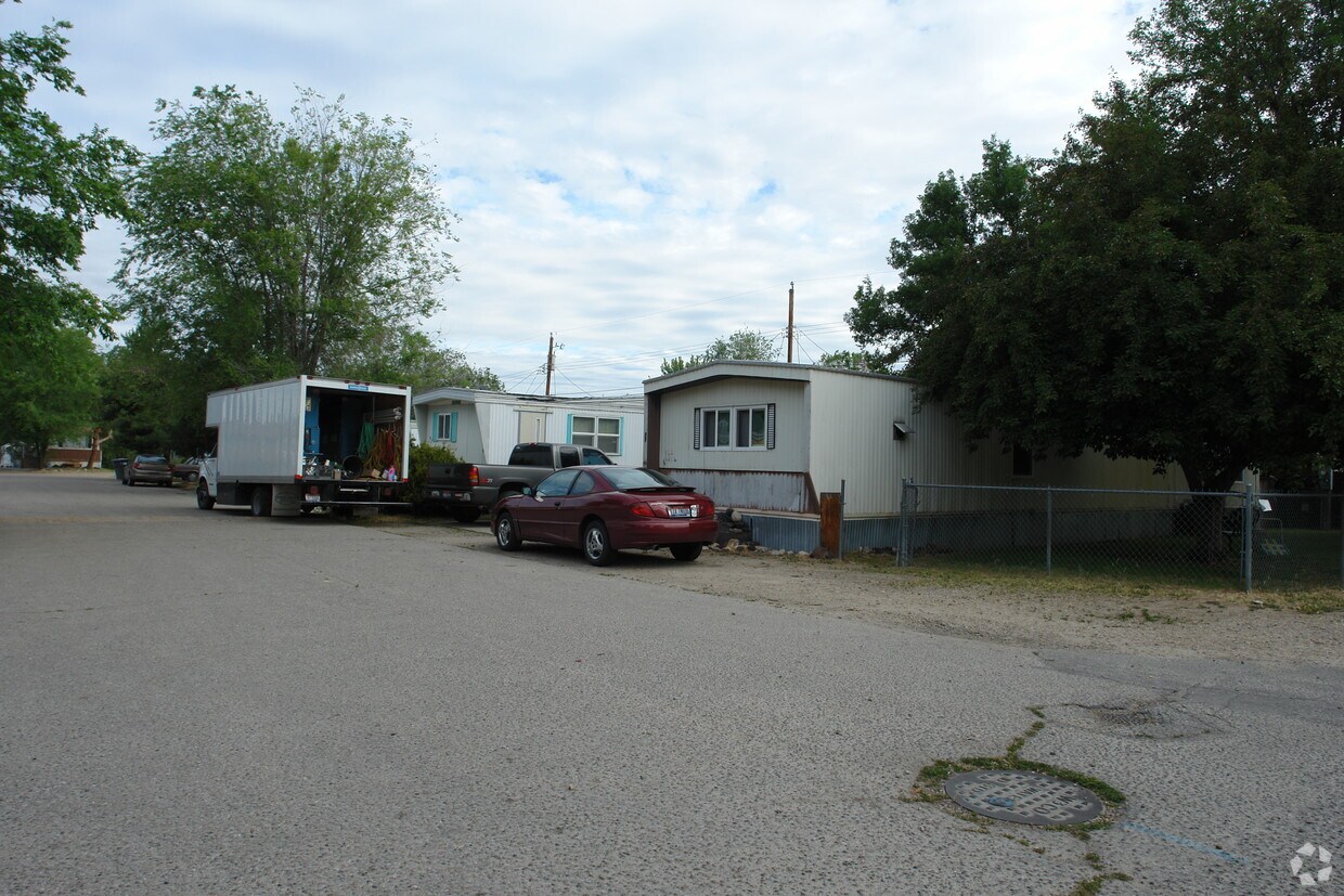Foto del edificio - Maran Mobile Home Park