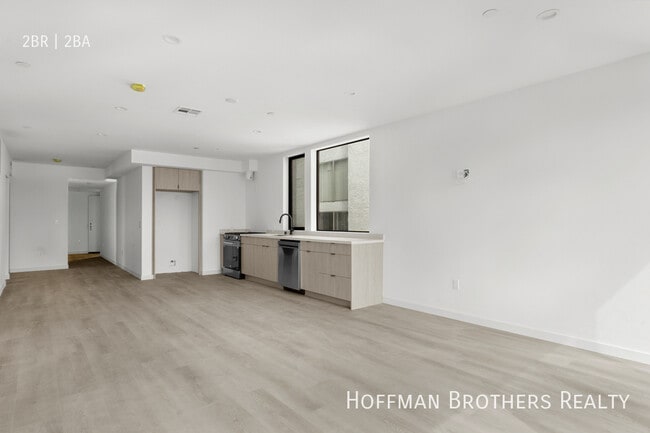 Building Photo - 3755 S Canfield Ave
