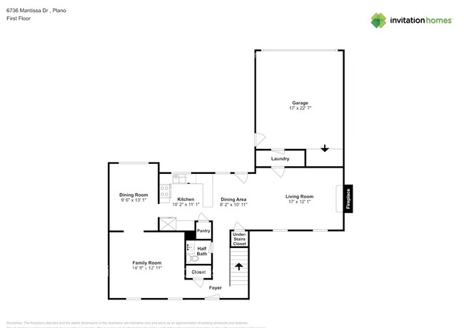 Foto del edificio - 6736 Mantissa Dr