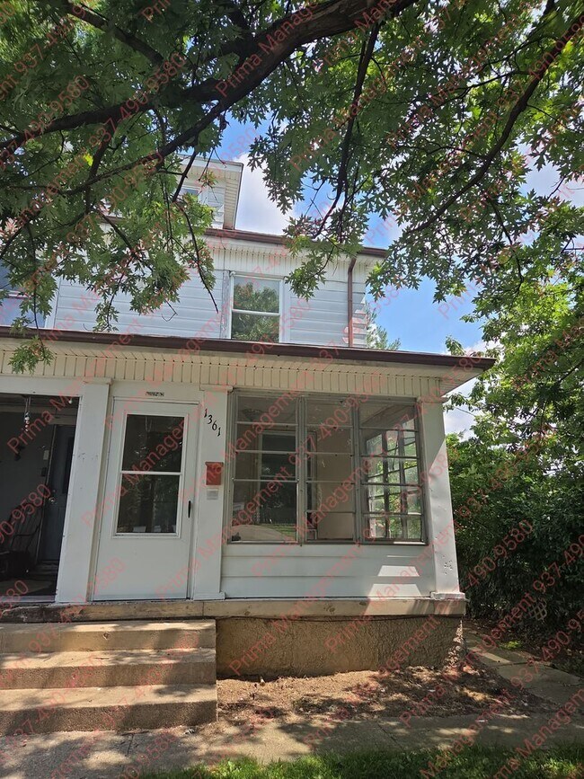 Building Photo - 1359-1361 Jordan Ave
